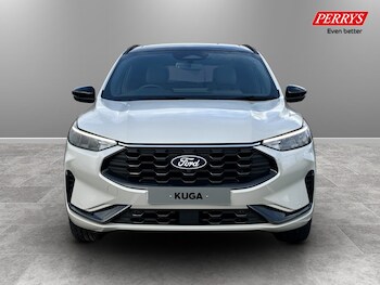 Used Ford Kuga 2026 for sale - 77517129: Photo