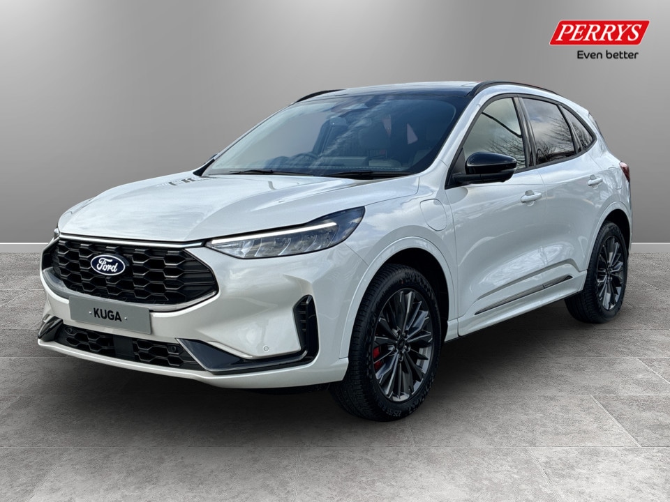 Used Ford Kuga 2026 for sale - 77517129: Photo 3