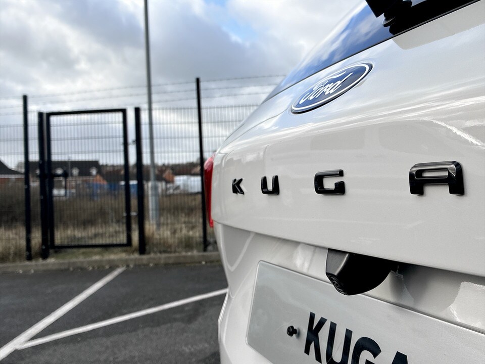 Used Ford Kuga 2026 for sale - 77517129: Photo 39