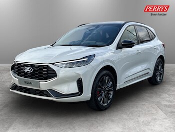 Used Ford Kuga 2026 for sale - 77517129: Photo