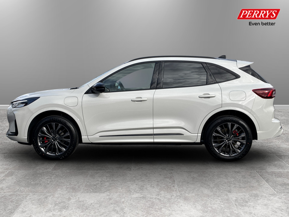 Used Ford Kuga 2026 for sale - 77517129: Photo 4