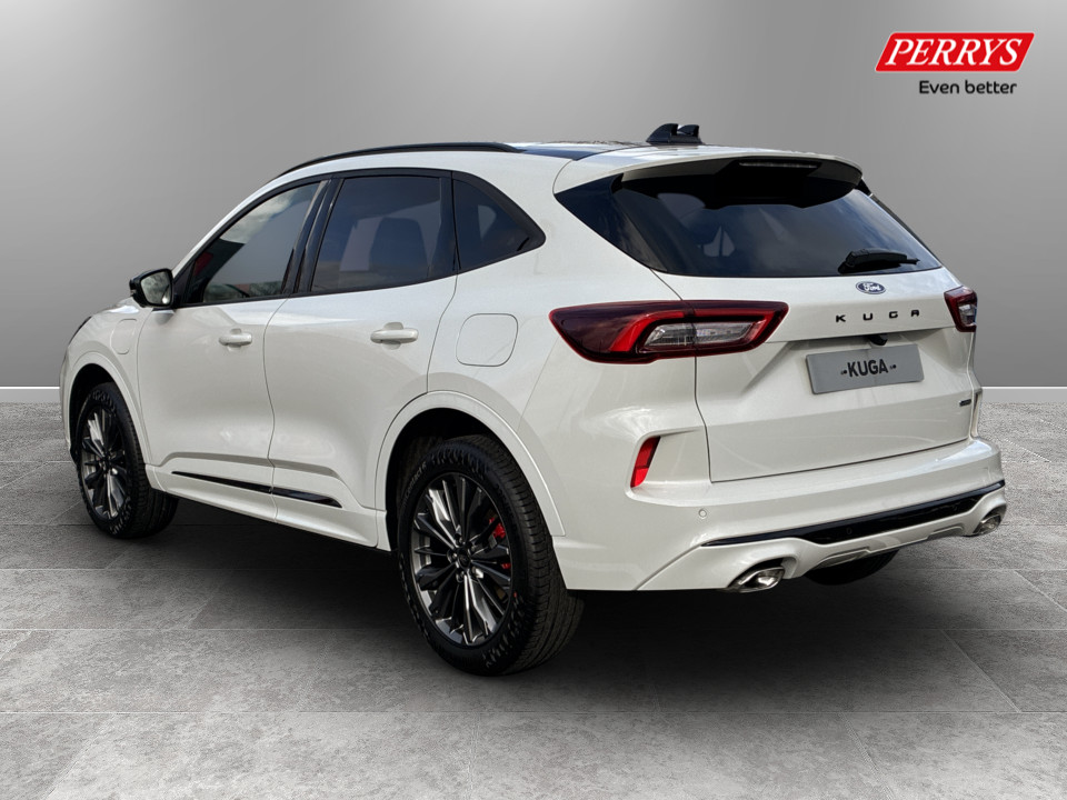 Used Ford Kuga 2026 for sale - 77517129: Photo 5