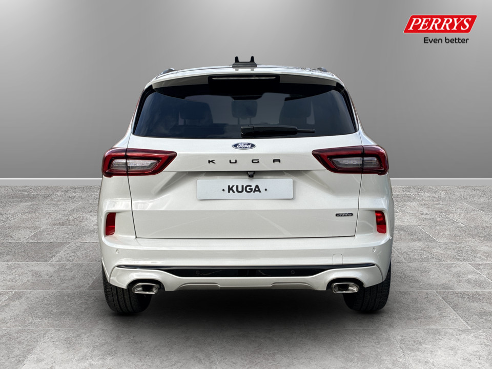 Used Ford Kuga 2026 for sale - 77517129: Photo 6