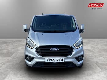 Used Ford Transit Custom 2019 for sale - 79624174: Photo