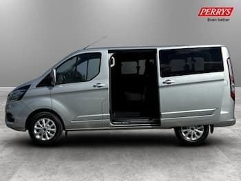 Used Ford Transit Custom 2019 for sale - 79624174: Photo