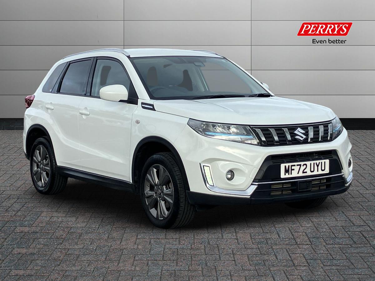 Used Suzuki Vitara 2022 for sale - 75996005: Photo 1