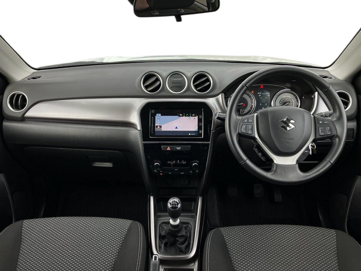 Used Suzuki Vitara 2022 for sale - 75996005: Photo 10