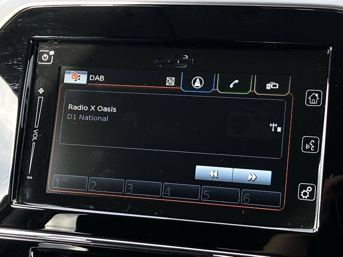 Used Suzuki Vitara 2022 for sale - 75996005: Photo 11