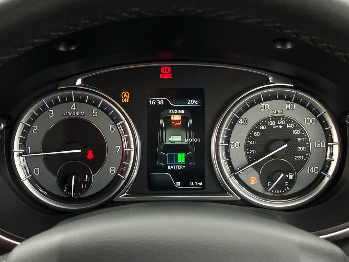 Used Suzuki Vitara 2022 for sale - 75996005: Photo 16