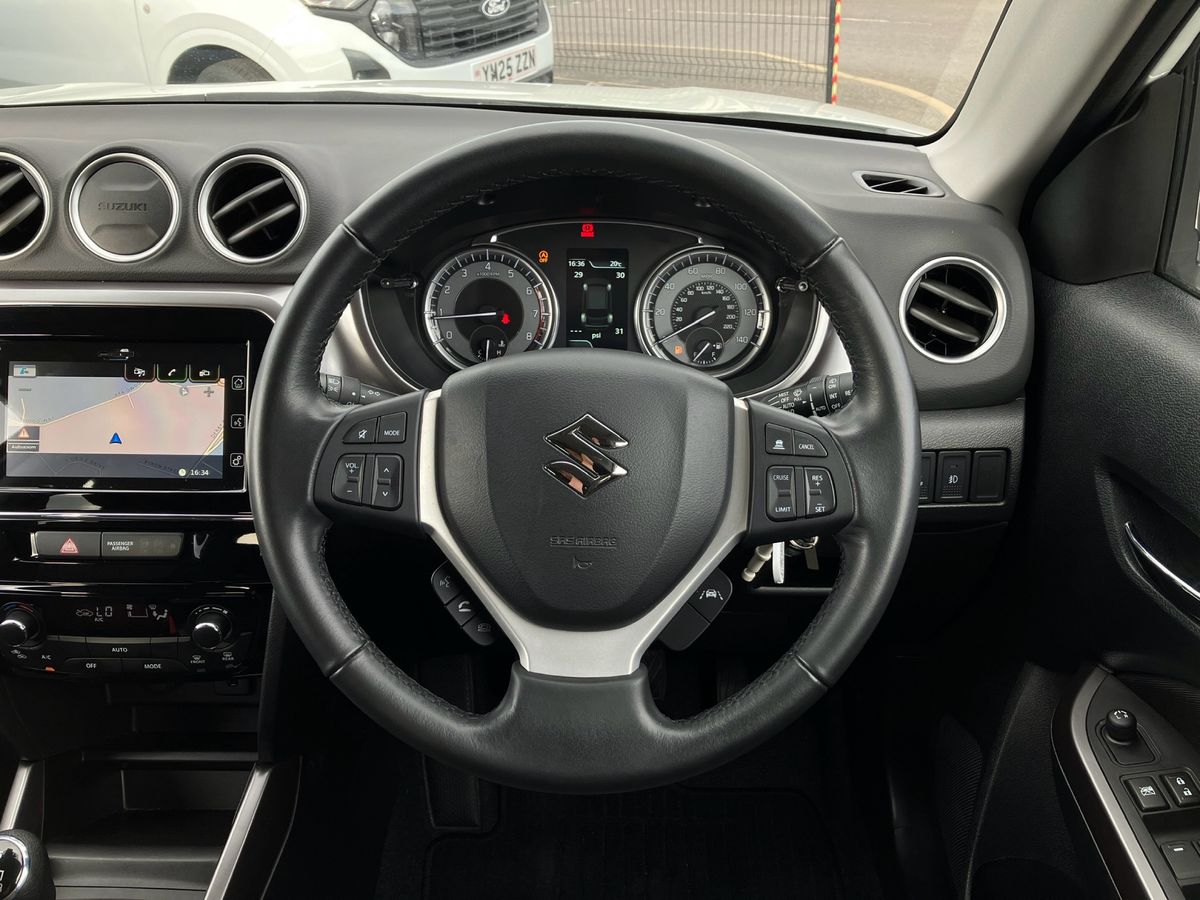 Used Suzuki Vitara 2022 for sale - 75996005: Photo 17