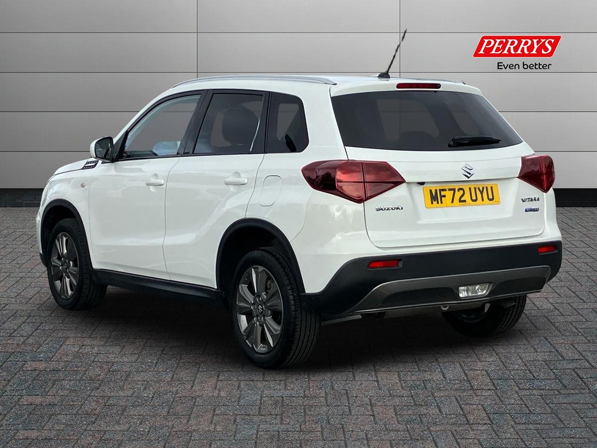 Used Suzuki Vitara 2022 for sale - 75996005: Photo 2