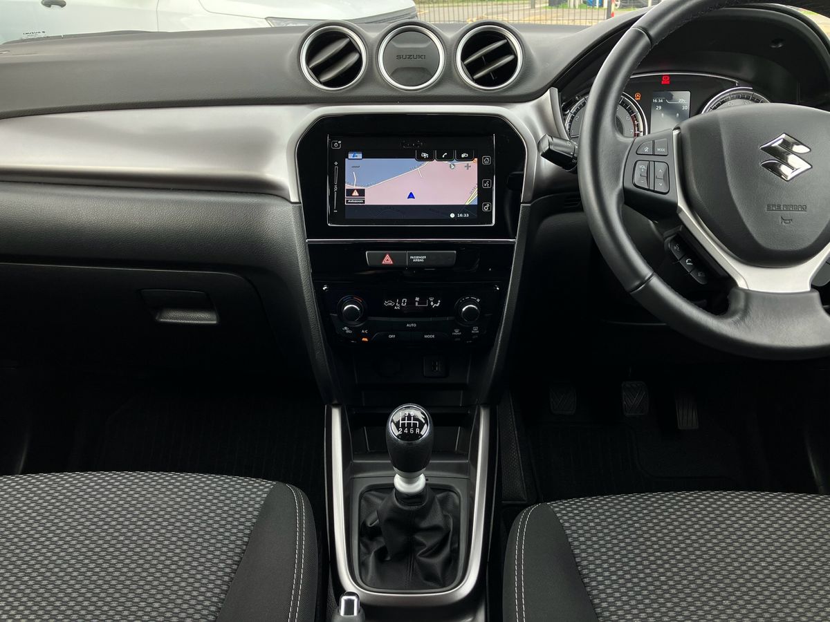 Used Suzuki Vitara 2022 for sale - 75996005: Photo 20