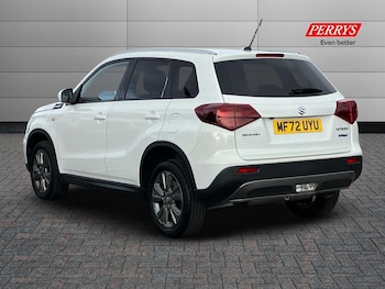 Used Suzuki Vitara 2022 for sale - 75996005: Photo 2