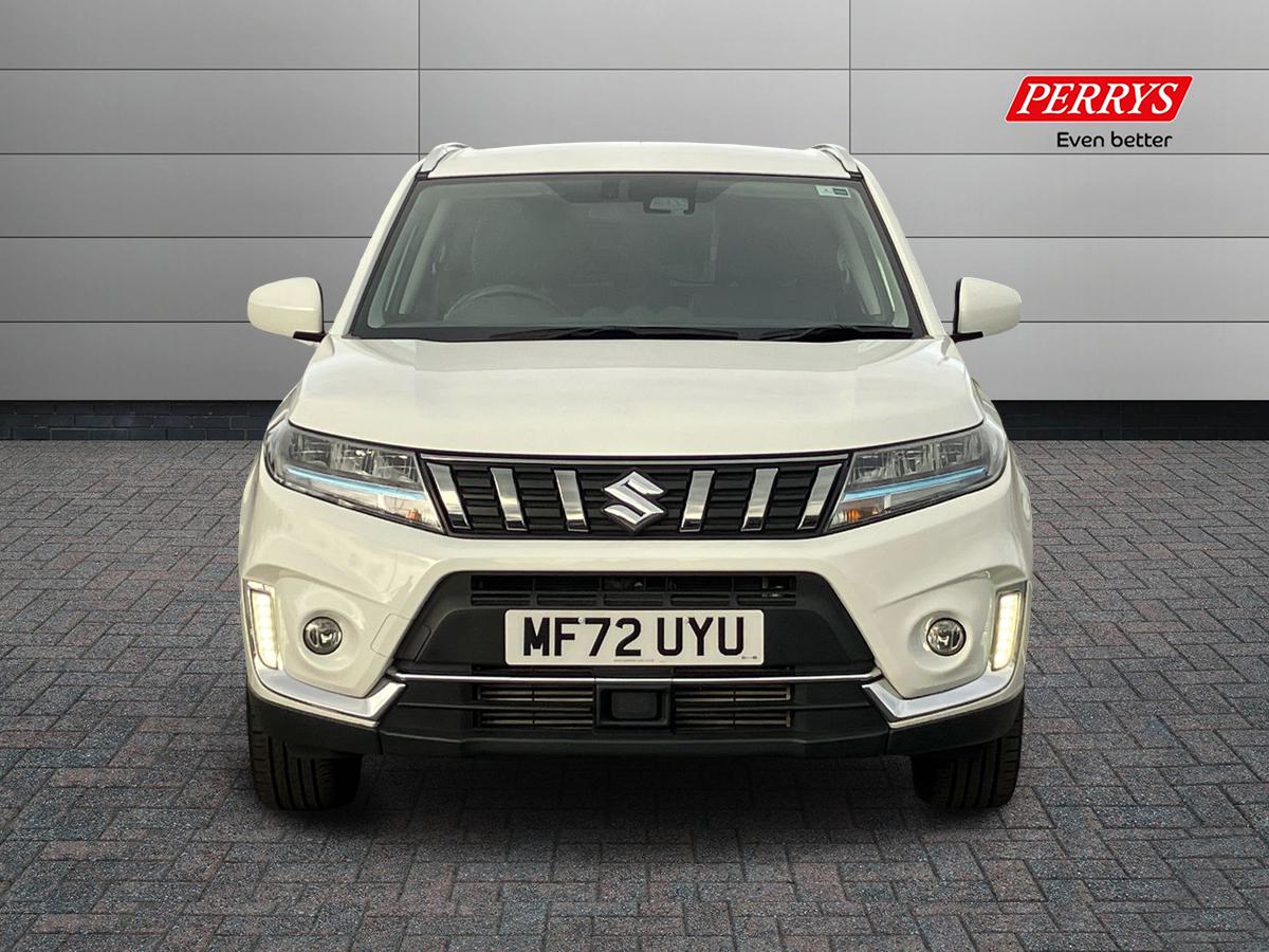 Used Suzuki Vitara 2022 for sale - 75996005: Photo 4