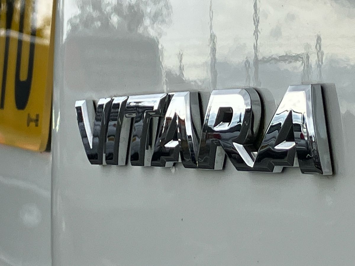 Used Suzuki Vitara 2022 for sale - 75996005: Photo 45