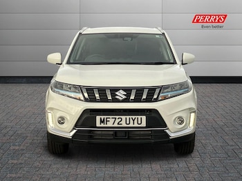 Used Suzuki Vitara 2022 for sale - 75996005: Photo 4