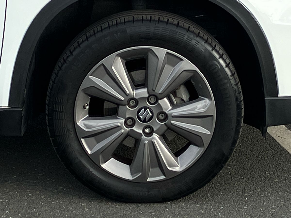 Used Suzuki Vitara 2022 for sale - 75996005: Photo 8