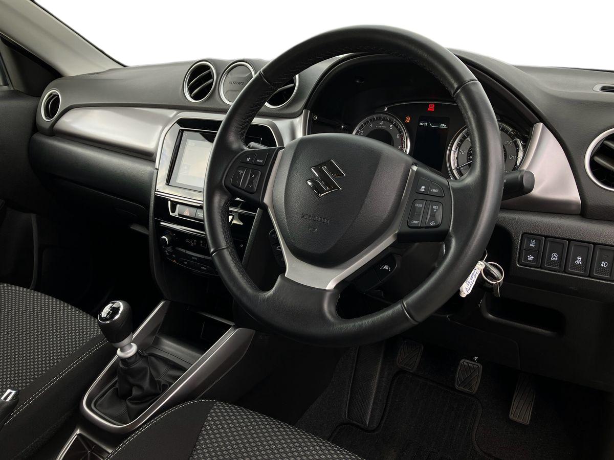 Used Suzuki Vitara 2022 for sale - 75996005: Photo 9
