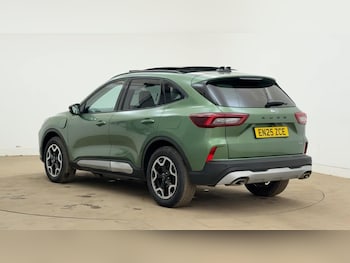 Used Ford Kuga 2025 for sale - 77980353: Photo