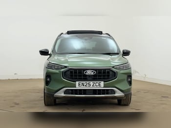 Used Ford Kuga 2025 for sale - 77980353: Photo