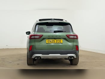 Used Ford Kuga 2025 for sale - 77980353: Photo