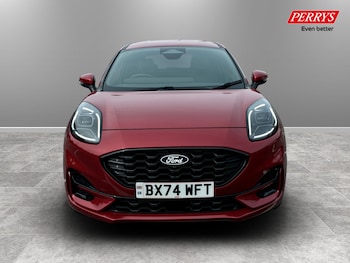 Used Ford Puma 2024 for sale - 78991697: Photo