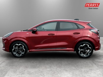 Used Ford Puma 2024 for sale - 78991697: Photo