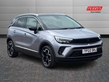 2022 - 1.5 Turbo D [120] Ultimate 5dr Auto