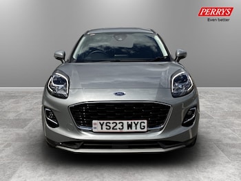 Used Ford Puma 2023 for sale - 78845801: Photo