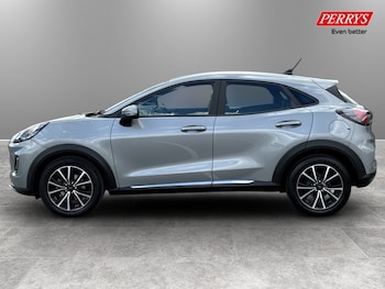 Used Ford Puma 2023 for sale - 78845801: Photo