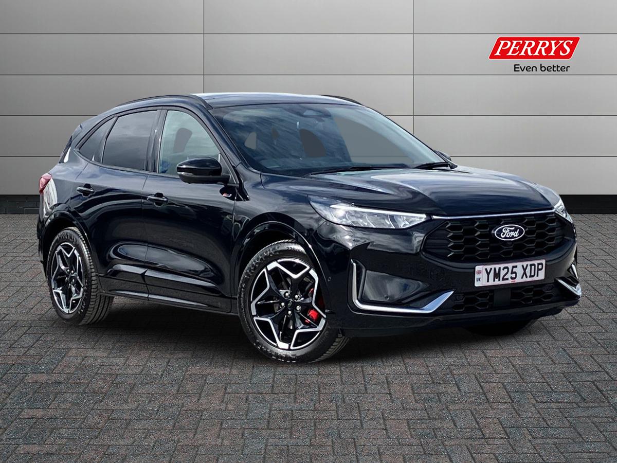 Used Ford Kuga 2025 for sale - 77743677: Photo 1