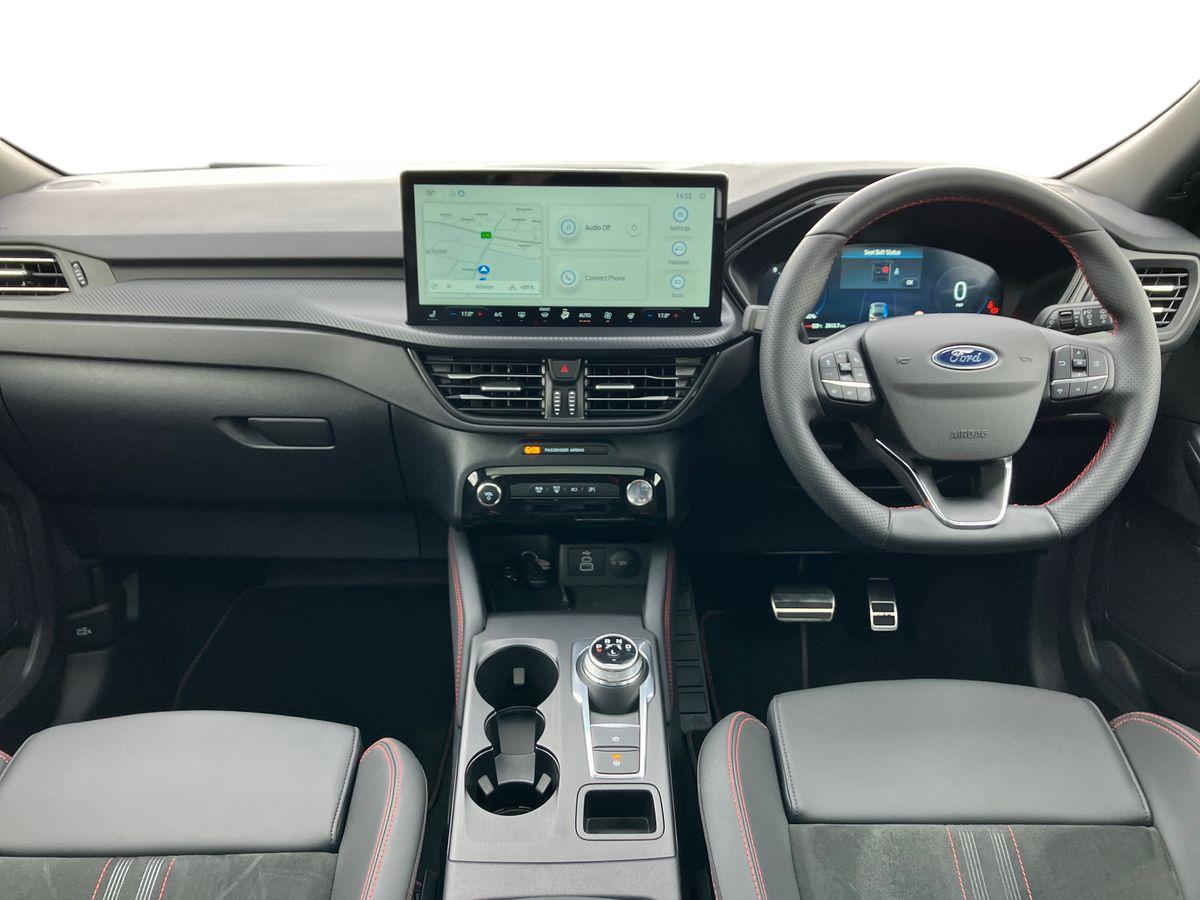 Used Ford Kuga 2025 for sale - 77743677: Photo 10