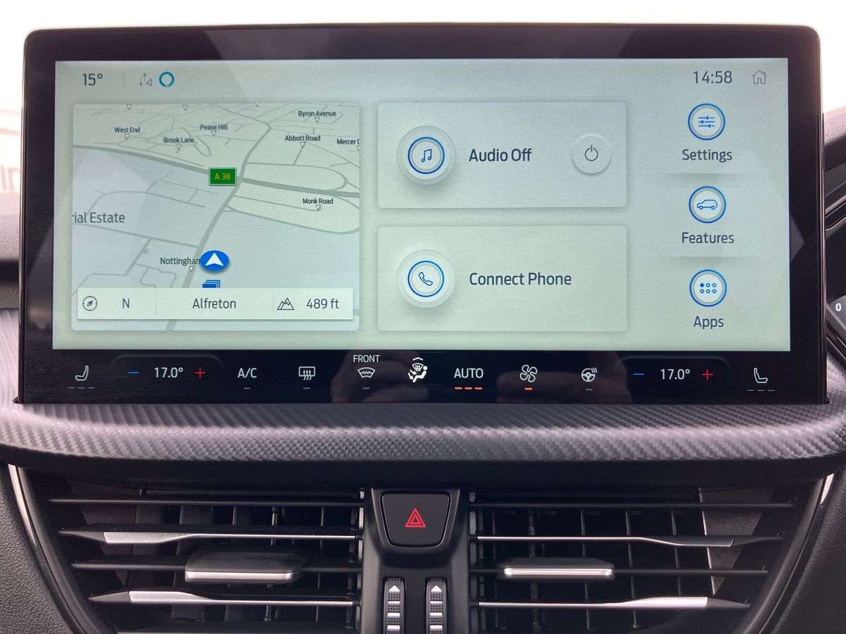 Used Ford Kuga 2025 for sale - 77743677: Photo 11