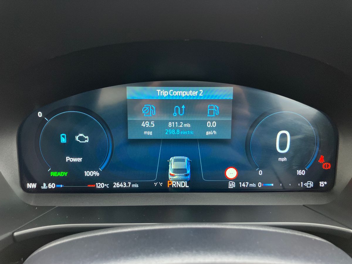 Used Ford Kuga 2025 for sale - 77743677: Photo 15