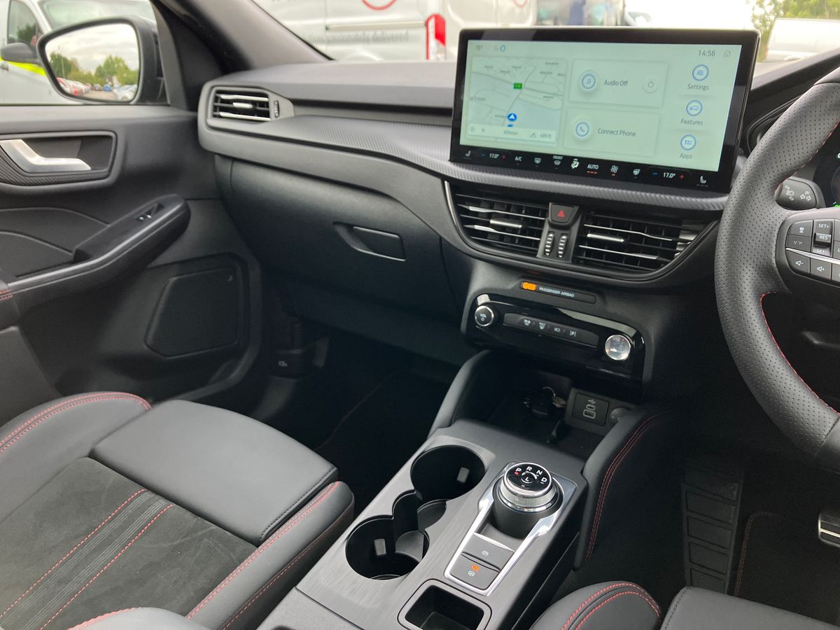 Used Ford Kuga 2025 for sale - 77743677: Photo 18