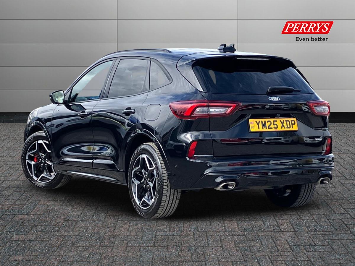 Used Ford Kuga 2025 for sale - 77743677: Photo 2