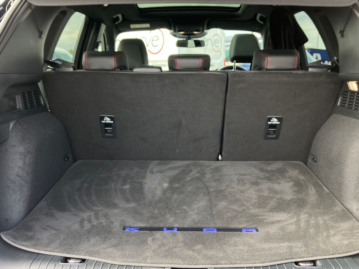Used Ford Kuga 2025 for sale - 77743677: Photo 21