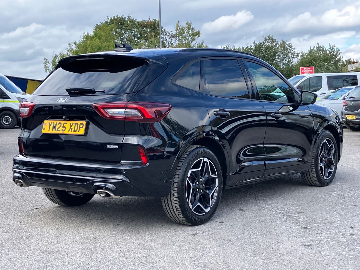 Used Ford Kuga 2025 for sale - 77743677: Photo 23