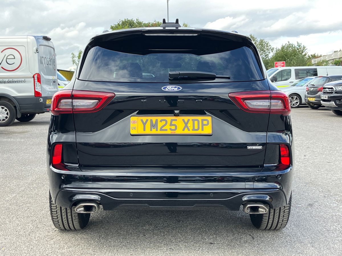 Used Ford Kuga 2025 for sale - 77743677: Photo 24