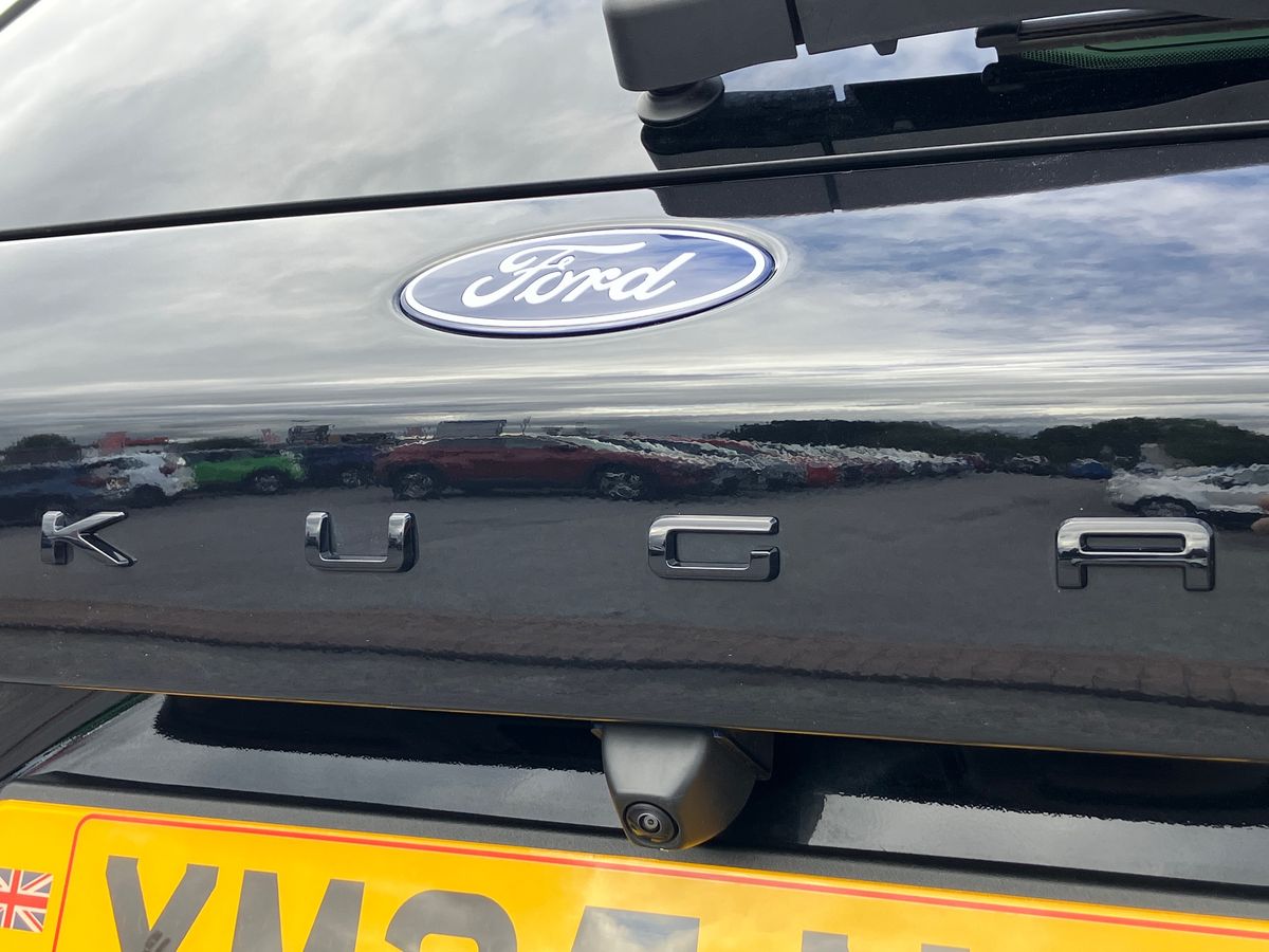 Used Ford Kuga 2025 for sale - 77743677: Photo 27