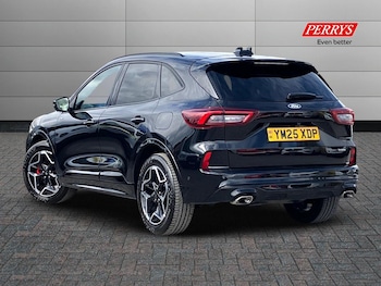 Used Ford Kuga 2025 for sale - 77743677: Photo