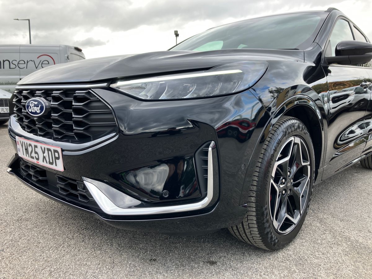 Used Ford Kuga 2025 for sale - 77743677: Photo 32