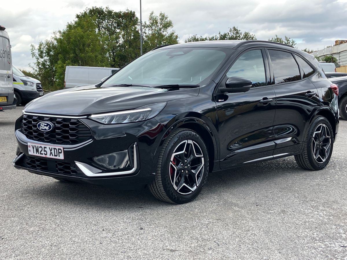 Used Ford Kuga 2025 for sale - 77743677: Photo 34