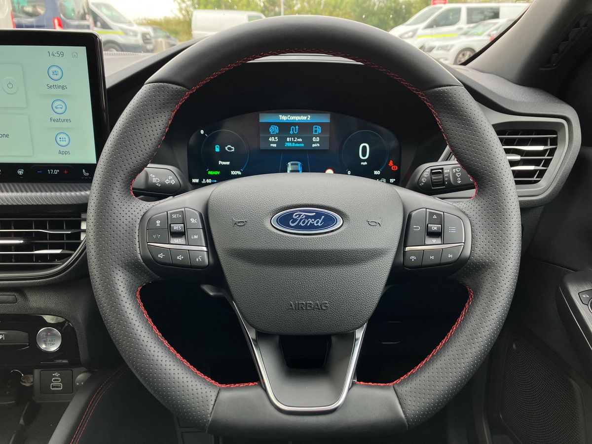 Used Ford Kuga 2025 for sale - 77743677: Photo 37