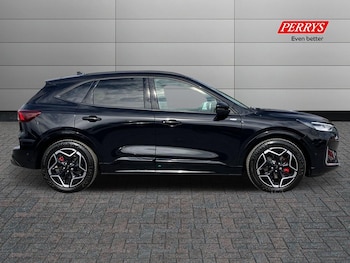 Used Ford Kuga 2025 for sale - 77743677: Photo