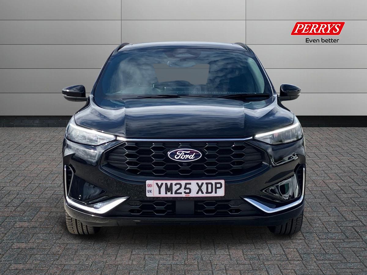 Used Ford Kuga 2025 for sale - 77743677: Photo 4