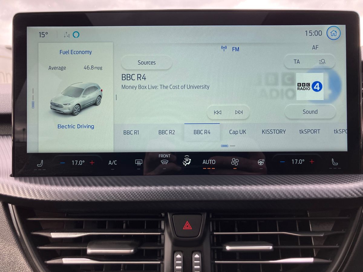 Used Ford Kuga 2025 for sale - 77743677: Photo 42