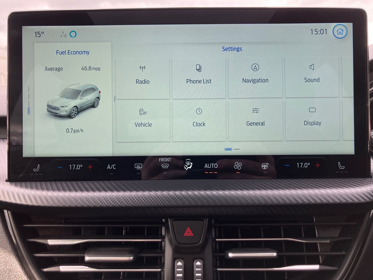 Used Ford Kuga 2025 for sale - 77743677: Photo 44