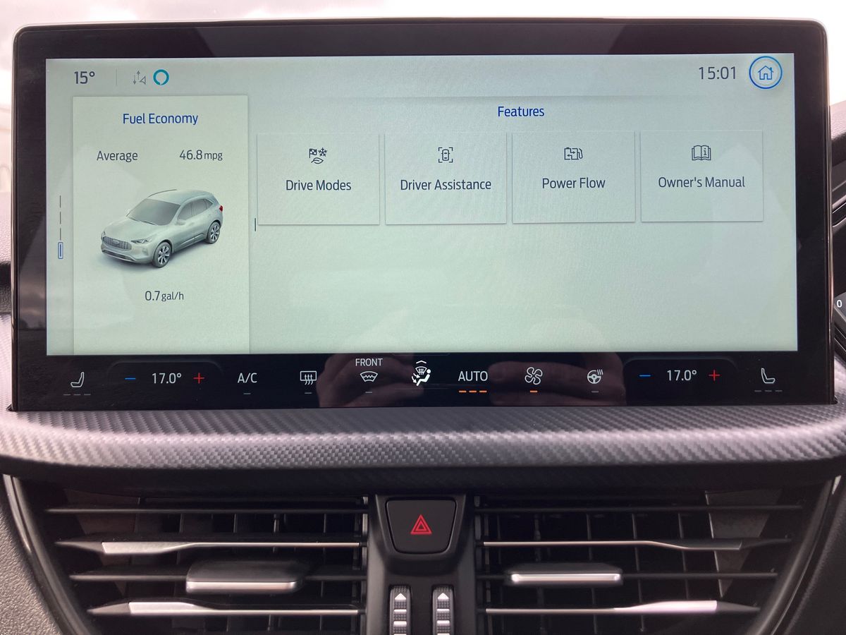 Used Ford Kuga 2025 for sale - 77743677: Photo 45