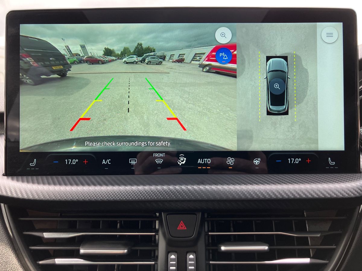 Used Ford Kuga 2025 for sale - 77743677: Photo 47